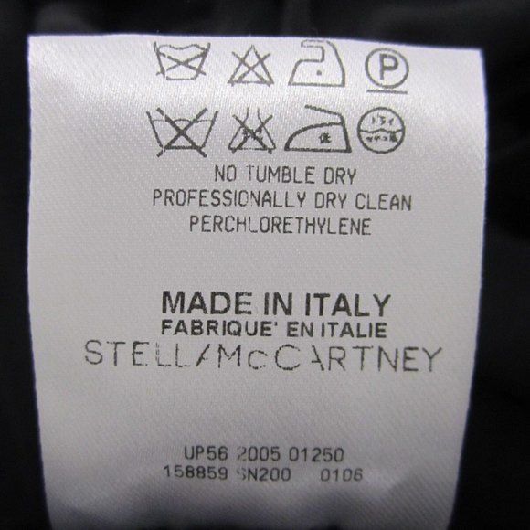 Stella McCartney Jumpsuits $1495 US Retail. NWT - Picture 6 of 9